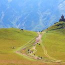 5월27일(수)~6월5일(금) 집중 코카서스 2국여행 10일(조지아.아르메니아.알마티) 이미지