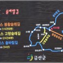 금강솔바람길 이미지