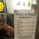 Maison De Beaute