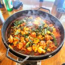 철판닭갈비 - 단양군 | 철판닭갈비