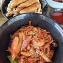 30통(송촌리) 마을회관 | 파주 금촌맛집 신간짬뽕 메뉴, 1시간 대기 없이 먹는 방법은? 매운맛 정도 후기