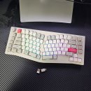 손목부담을 적게 해주는 인체공학 무선 기계식 키보드 키크론 V10 PRO MAX 사용후기