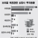 브라질 채권에 코 베인 유한양행..50억 투자손실 이미지