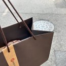 우당당탕 결혼준비. 상견례 선물로 준비한 &lt;청담 이북인절미&gt; 주문 누락 발생 및 솔직 후기