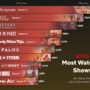 넷플릭스 카카오 검색결과