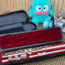 플루트 1:1 개인레슨 | 한나플루트 | 서울플룻학원 선유도역 플루트 1:1 개인레슨 한나플루트