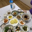 무지개 회 식당 이미지