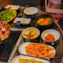 첨단 기산아파트 상가 앞 | 광주 최초 족구이 북구 첨단 연제동 맛집 연지메