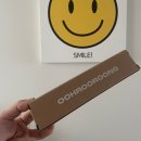 우루룽 스튜디오 &#39;세모빗&#39; 고양이 알로그루밍 브러쉬 김메주 고양이빗 내돈내산 사용후기