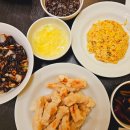 전주 만성지구 맛집 중화요리 레스토랑 시우가든 다녀온 후기