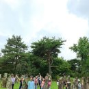 돌담길을 걷고 추사를 만나다. 이미지