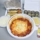 포일동, 청계동 배달시켜먹기