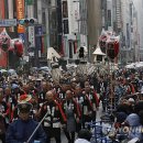 전통극공연장 이미지