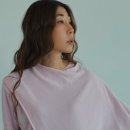 꾸안꾸 끝판왕💗 여성 봄패션엔 루미노어 스카프 랩 스웨터 하나면 충분해요!