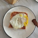 방송길2 | 화이트리에 춘천점 : 웨이팅과 딸기버터잼 먹어본 후기