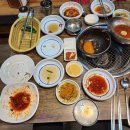 한옥집 숯불갈비 이미지