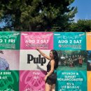 천락 | 펜타포트 락페 2025 토요일 후기: 이 맛에 락페 간다!