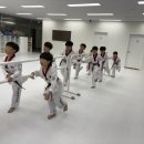 그린나래 태권도 이미지