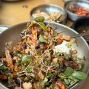 동촌소머리 | 대구 동촌유원지 맛집 진주냉면남가옥 한식 식당