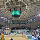 삼성 | [일상] 2025.12.28 원주DB프로미 아레나 DB-삼성 직관 후기