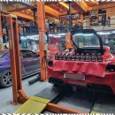 차프로 수입차정비 이미지