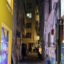 뽑기언냐 | 서울 을지로 (내 기준) 원탑 고깃집 금요일 방문 후기 | 산청숯불가든 을지로