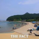 사량대항해수욕장 공중화장실 이미지