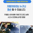 다온다자동차유리청주점
