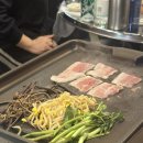 CU 역삼점 | 역삼 냉삼 맛집 냉325 | 육회에 냉삼 조합 어때? 강남 가성비 맛집 추천