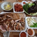 명동왕족발 이미지