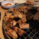 무한리필양념돼지갈비 이미지