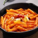 손맛떡볶이 이미지
