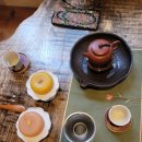 백년전통찻집 | 전주 전통찻집 백년 가게 <교동 다원>