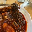 강원맛코다리(상무점) | 원주 문막 코다리맛집 바다향왕코다리 시래기 가득 점심식사 가족외식 후기