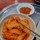 내돈내산 토지금고시장 이대조감자탕 용현동맛집 솔직후기