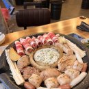 안동 한우 곱창 제천점