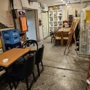 공항시장역 화장실 이미지