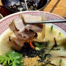 아방얼큰칼국수
