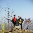 이천 설봉산(우리상록산악회 시산제)~춘천 오봉산(산,산오름 산악회) 이미지