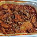 고봉치즈닭갈비 네이버블로그
