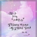 261번째 / 지기님~♡ 이미지