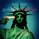 ＜갓 블레스 아메리카＞ (God Bless America 2011) 미국 | 코미디 | 감독 : 밥 골드웨이트 | 배우 : 조엘 머레이, 타라 린 바 이미지