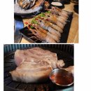 뱃도새기함덕점 | 내돈내산 솔직 뱃도새기 함덕점 후기~ 맛있어요!