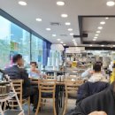 오산 부대찌개 진한 국물 속 햄과 대파가 가득 운암명가 후기