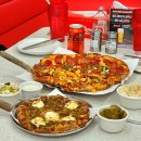 잭슨피자첨단점 | 광주 보이저 첨단 맛집 시리단길 핫플! 쌍암동 잭슨피자 첨단점 후기