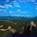 만리장성 이미지