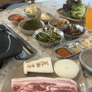 깜돌 흑돼지 | 돈구어 • 제주 구좌읍 세화해변 근처 흑돼지 맛집 점심특선 혼밥 후기