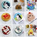 메리케이크(MERRY CAKE) 이미지