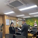 인창중학교 | 중학생 회계교육 강사 후기_회계와 미래