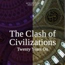 새뮤얼 헌팅턴의 '문명의 충돌(The Clash of Civilizations) 이미지